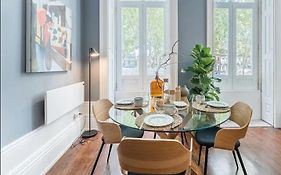 Guestready - Well Furnished Studio In Porto.
